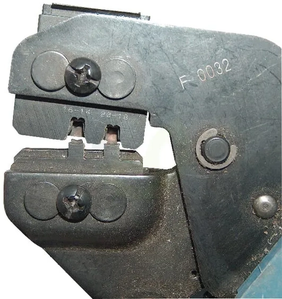 Orodja DIE-set Mate-N-Lock 20/1 - AMP/TYCO AMP905462