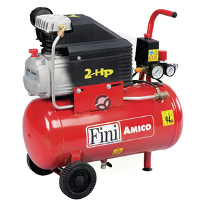 Kompresor Amico 24/2400 - Fini AMICO242400M