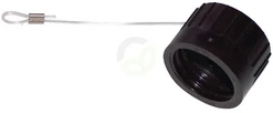 Zaščitna kapa moška C16 - Amphenol AMHT6482200