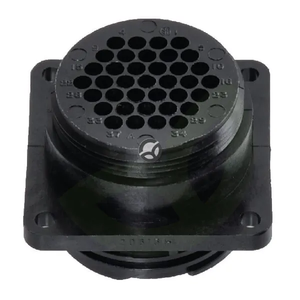 Vtičnica šasije 37 P. Moški CPC - AMP/TYCO AMP2061511