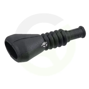 Vodilo za kabel 4 P. SuperSeal - AMP/TYCO AMP493581