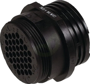 Ohišje vtiča 37 P. Ženski CPC SH23 - AMP/TYCO AMP2061514