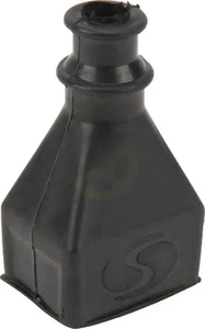 Guma za kabel - 12-polni - Mate-N-Loc - AMP/TYCO AMP406302