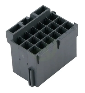 Ohišje vtiča 18 P - AMP/TYCO AMP9676241