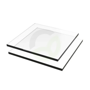 Akrilna plošča 3mm - Kramp AP200010003