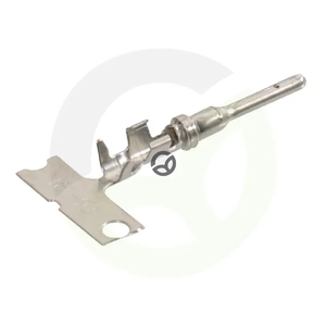 Kontaktni zatič moški DS16 - Deutsch AMH1060160122