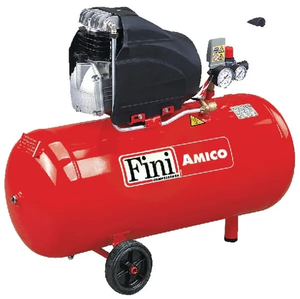 Kompresor AMICO 50/SF2500 - Fini AMICO50SF2500M