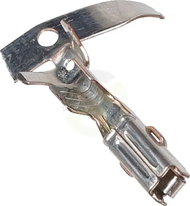 Kontaktni zatič moški ženski SSC 0,5-2,0 AMP184030