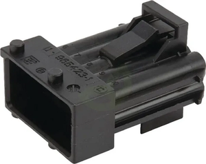 Vtičnica 10-polna - AMP/TYCO AMP9654231