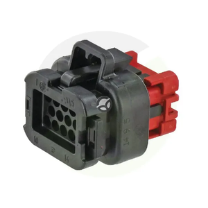 Ohišje vtiča 14 P. Ženski - AMP/TYCO AMP7762731