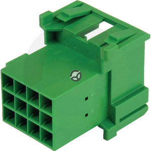 Konektor 12-polni moški - AMP9676271
