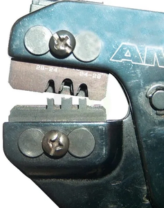 Orodje za rezkanje CPC I - AMP/TYCO AMP584952