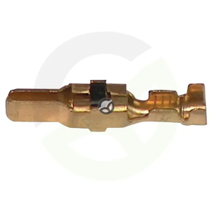 Kontaktni zatič moški moški CPC-III 16-12AWG - AMP/TYCO AMP662612