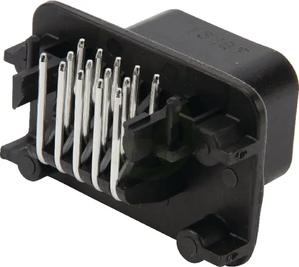 Vtičnica šasije 14 P. Moški - AMP/TYCO AMP7762671