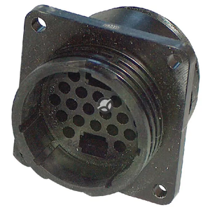 Vtičnica šasije 22 P. Moški CPC - AMP/TYCO AMP206613