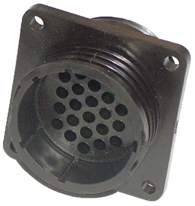 Vtičnica šasije 24 P. Ženski CPC - AMP/TYCO AMP2068381