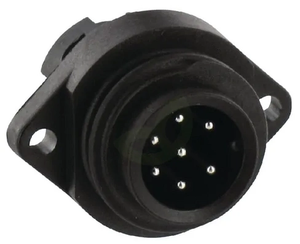 7-pinski konektor AMHT3106001SC
