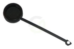 Pokrovček proti prahu SH13 - AMP/TYCO AMP211870