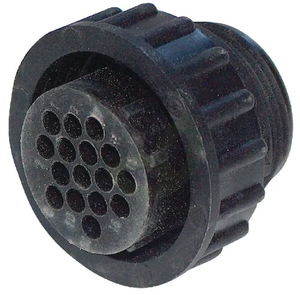 Ohišje vtiča 16 P. Ženski CPC - AMP/TYCO AMP182642
