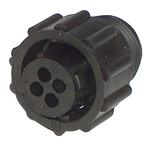 Vtič 4-polni fem SH11 CPC - AMP/TYCO AMP182647