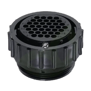 Ohišje vtiča 37 P. Ženski CPC - AMP/TYCO AMP206150