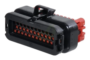 Ohišje vtiča 35 P. Ženski - AMP/TYCO AMP776164
