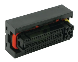 Ohišje vtiča 81-polni Ženska MQS-JPT - AMP/TYCO AMP14732441