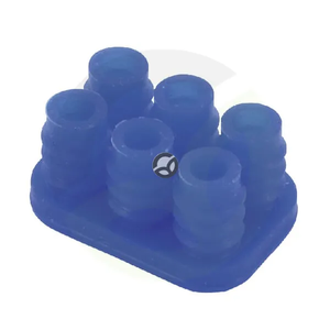 Tesnjenje kabla 6 P. Mate-N-Lo - AMP/TYCO AMP794276