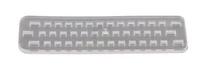Tesnilo 42P časovnika Saab - AMP/TYCO AMP9632251