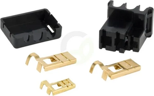 Konektor alternatorja - sklop - AMP/TYCO AMP152455
