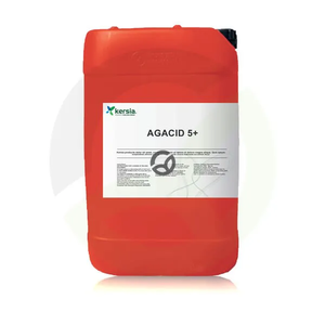 Agacid 5+ 10 kg - Kersia 17444KERS