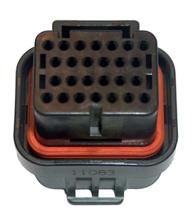 Ohišje vtiča 26 P. Žensko Superseal - AMP/TYCO AMP314372907