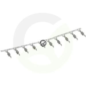 Kontaktni zatič moški JT/JPT 0,5-1mm² - AMP/TYCO AMP9629151