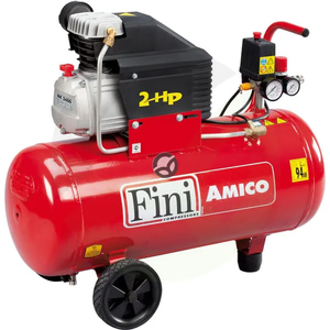 Kompresor Amico 50/2400 - Fini AMICO502400M