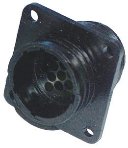 Vtičnica šasije 16 P. Moški CPC - AMP/TYCO AMP2060361