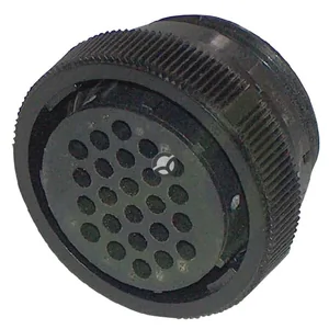 Ohišje vtiča 24 P. Ženski CPC - AMP/TYCO AMP206837