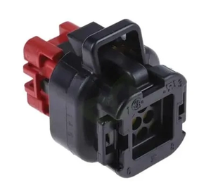 Konektor AMPSEAL 8-pinski ženski - AMP/TYCO AMP7762861