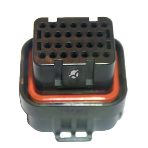 Ohišje vtiča 26P. Samica Superseal - AMP/TYCO AMP314372908