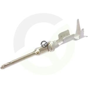 ženski kontaktni zatič, 0,2-0,5 mm² Serija DTM (10x) - Deutsch AMH1060200122