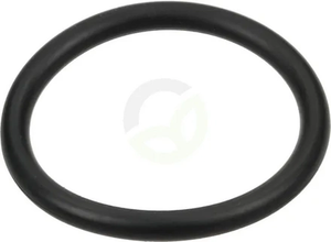 O-tesnilo 17,5x2 mm 70 shore Viton črn - Annovi Reverberi 180101