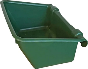 Korito s kavljem 100 cm 180 l model 1800 - OK Plast 180003
