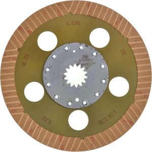 Zavorni disk 306-14 - Kramp AL162808N