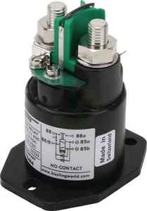 Rele zaganjalnika - John Deere AL176404