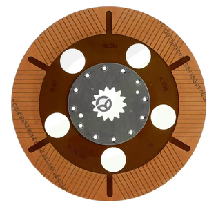 Zavorni disk AL112982N