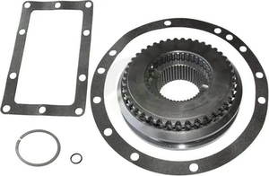 Sinhron - Dana Spicer AL157733