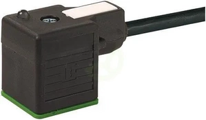 Vtič 18 mm.1,5 m kabla - MURR ELEKTRONIK 18001MSUDA6160150