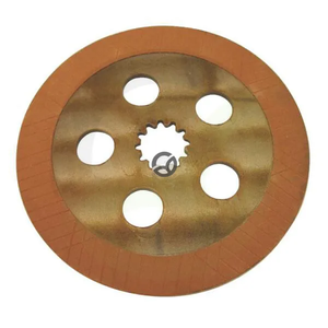 Zavorni disk AL38234N