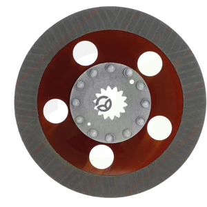 Zavorni disk AL171954N