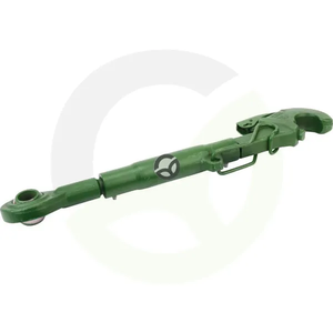 Mehanska poteznica s kljuko - John Deere AL215043