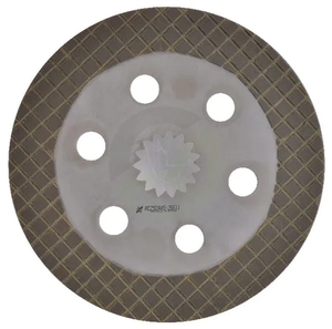 Zavorni disk - John Deere AL226241